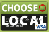 Choose Local VISA